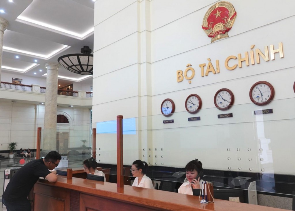 MT9 Technology và Bộ Tài chính – hành trình đồng hành cùng các dự án hiện đại hóa quy mô quốc gia