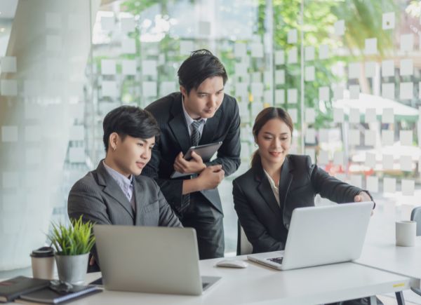 MT9 Technology – Giải pháp tối ưu hóa Đầu tư ứng dụng CNTT