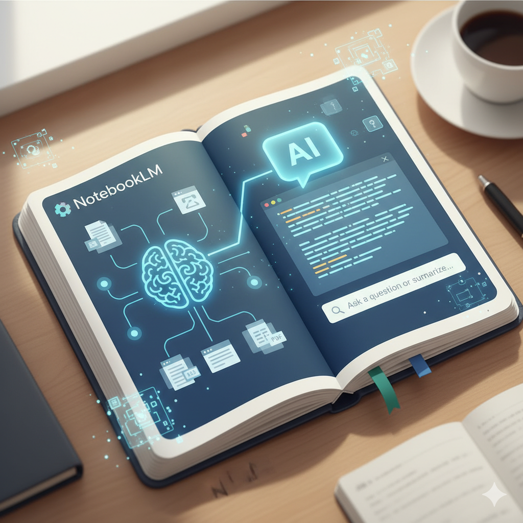 NotebookLM giờ đây có thể kiểm tra kiến thức của bạn bằng flashcard và câu đố
